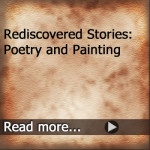 Rediscovered Stories: Poetry and Painting