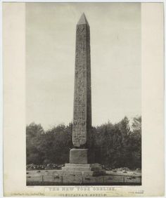 Obelisk 3