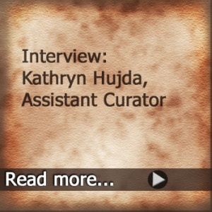 Interview with Kathryn