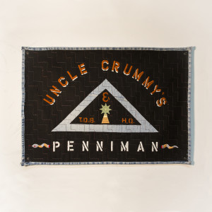 Uncle Crummy's. Image Courtesy of Melanie Bernier. 